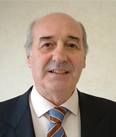 Jose Miguel Amostegui, Presidente de la SEFIP